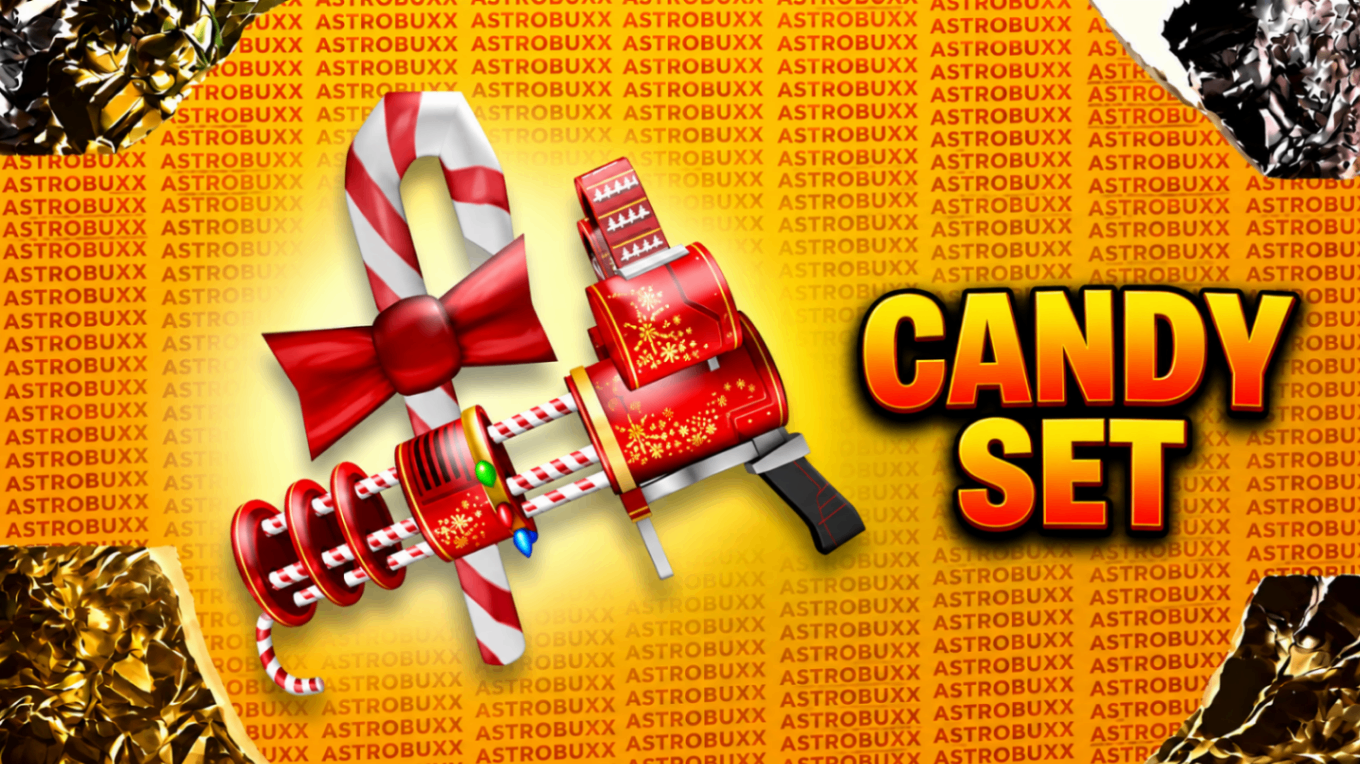 Set Candy