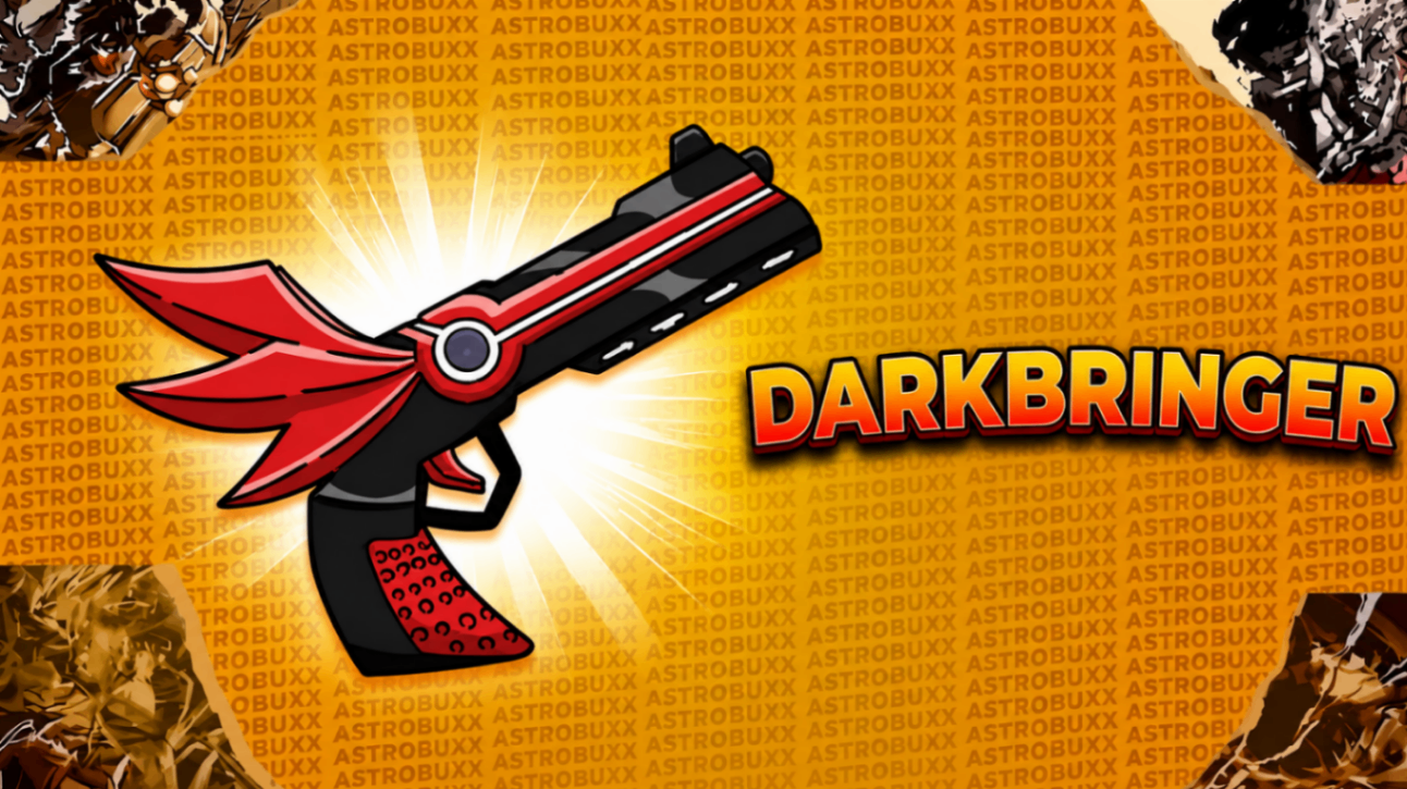 Darkbringer