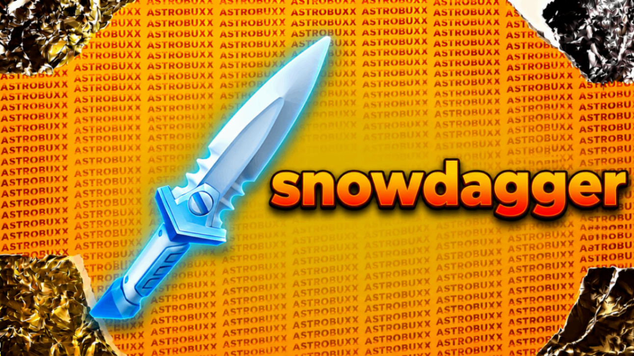 Snow Dagger