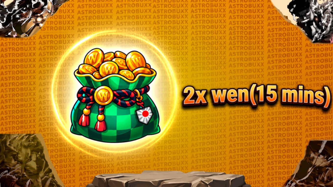 2x Wen (15m)