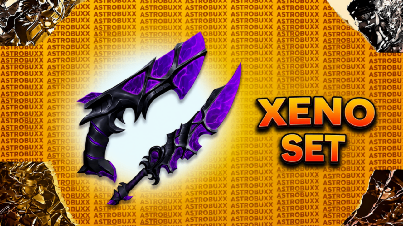 Xeno Set