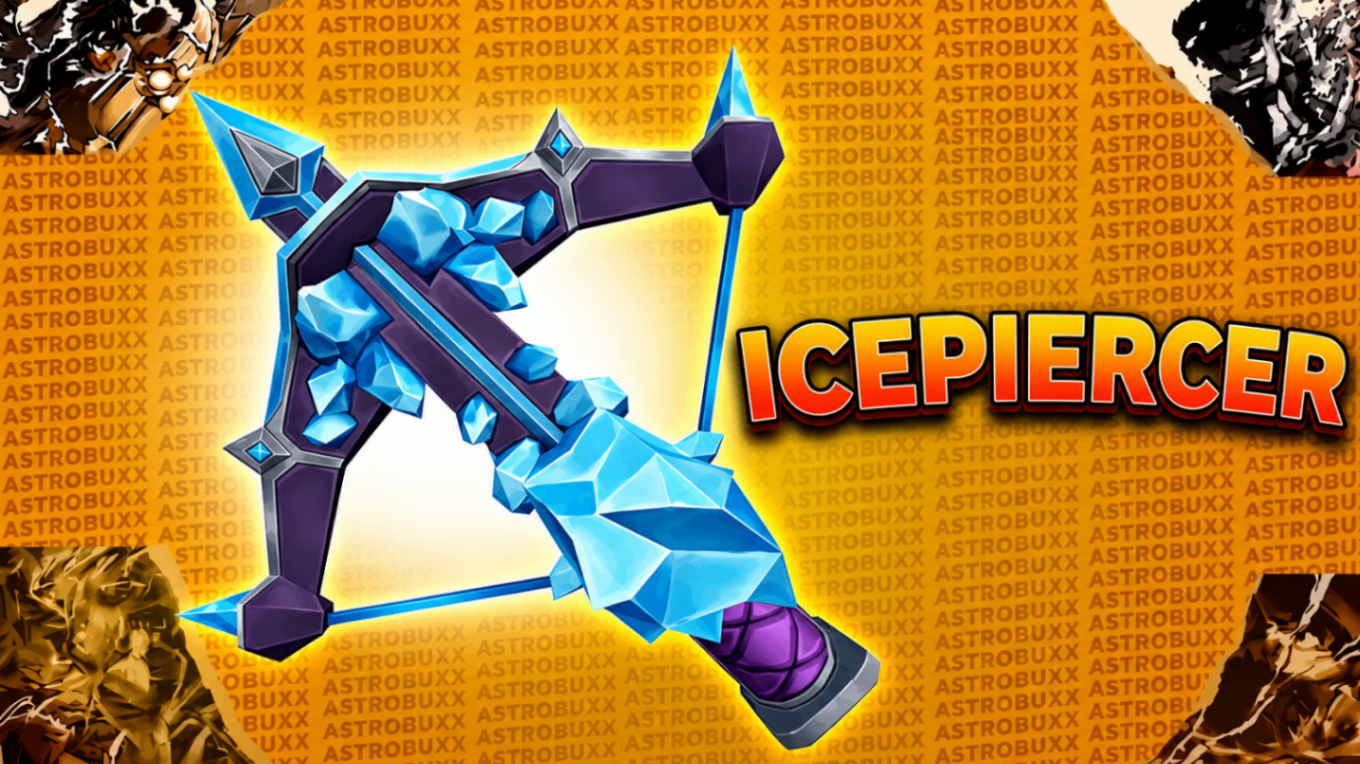 ICEPIERCER