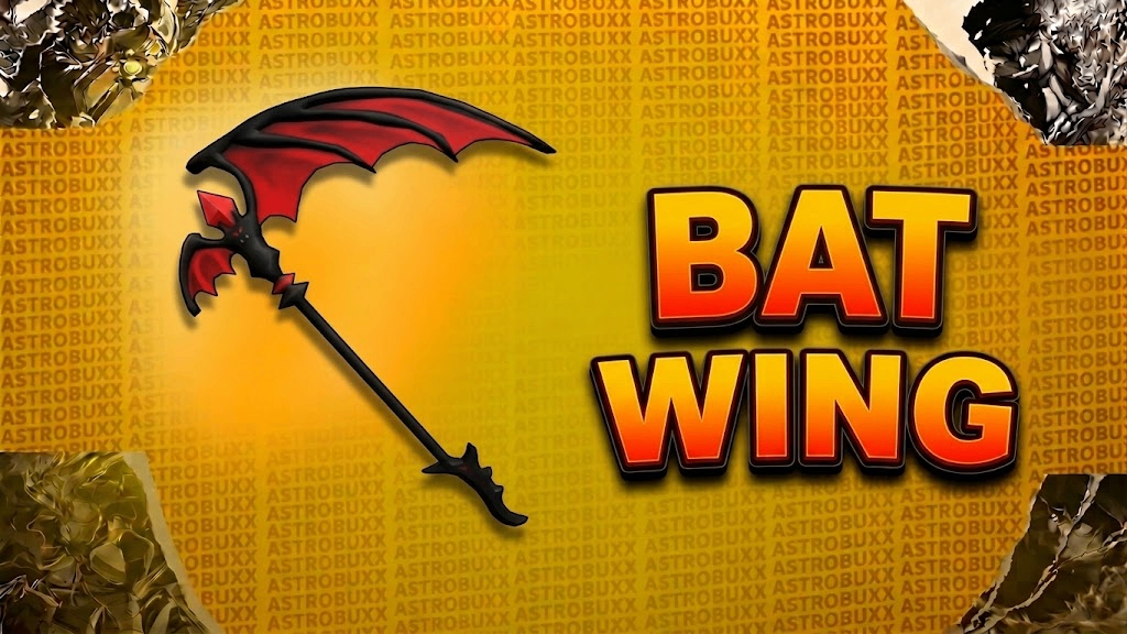 Batwing