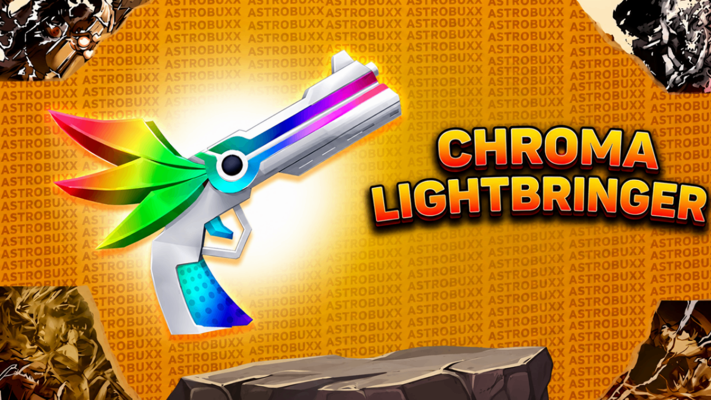 Chroma Lightbringer