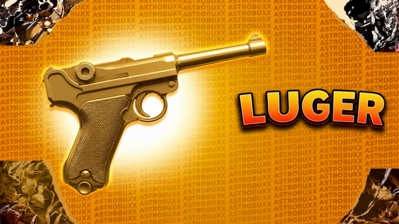 Luger