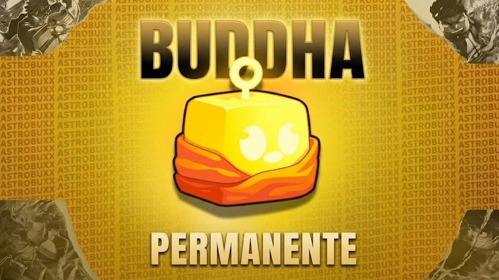 BUDDHA PERMANENTE