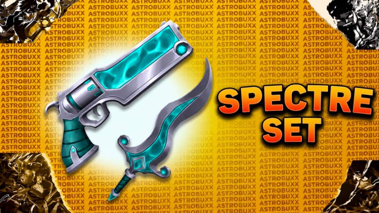 SPECTRE SET