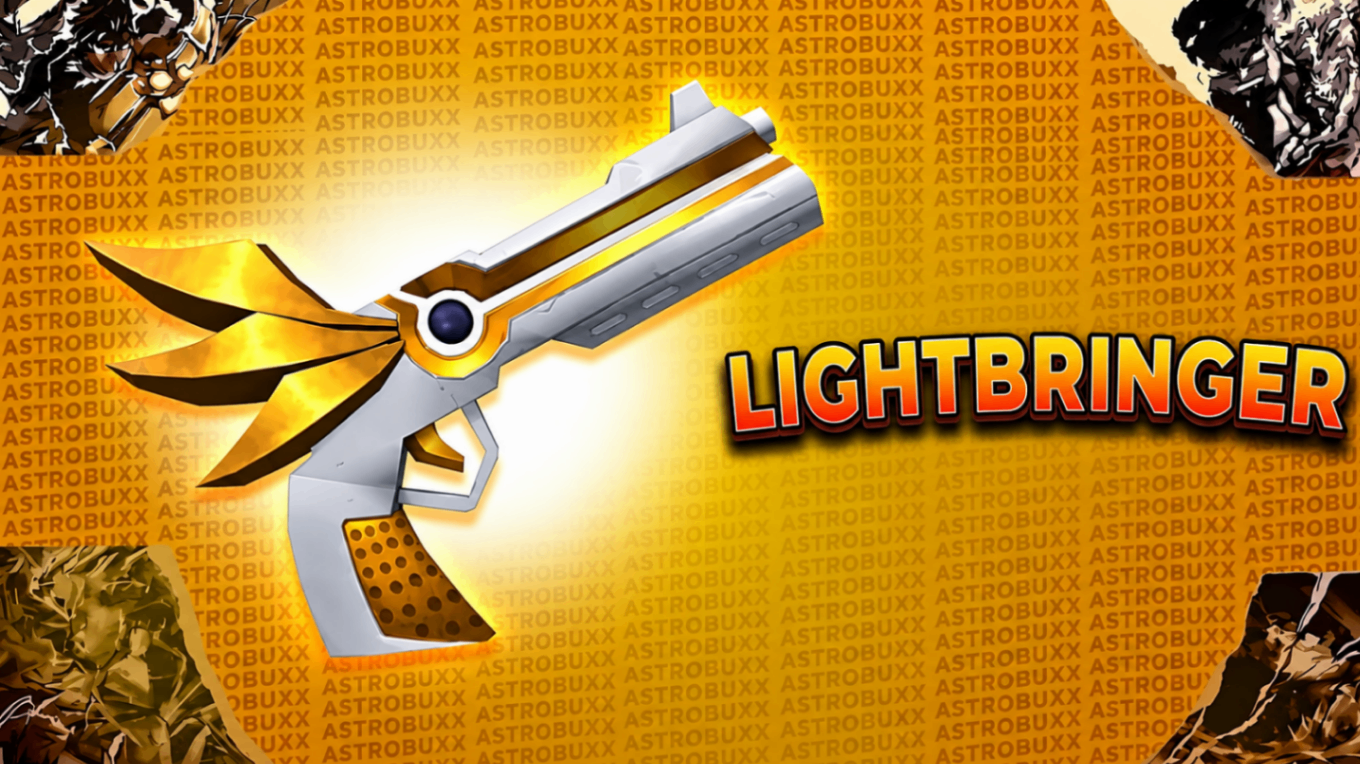 Lightbringer