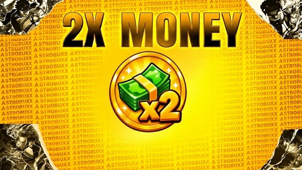 2X MONEY