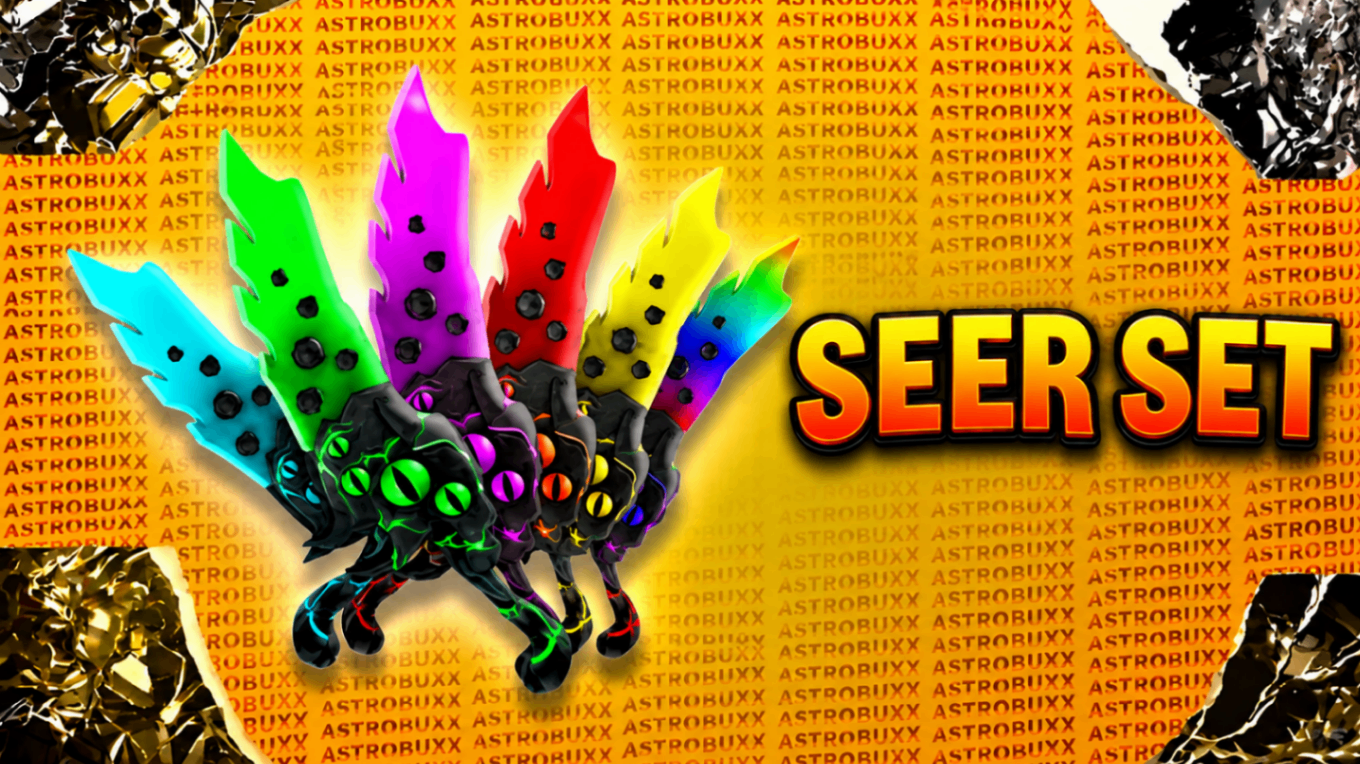 Seer Set