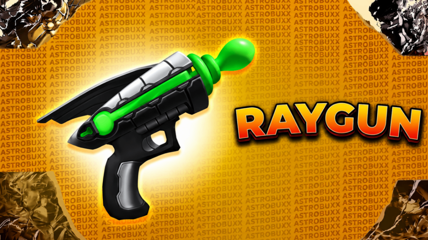 Raygun