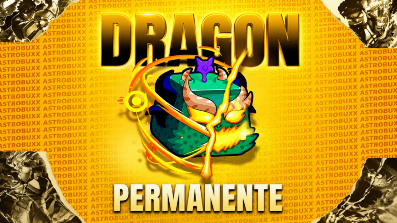DRAGON  PERMANENTE