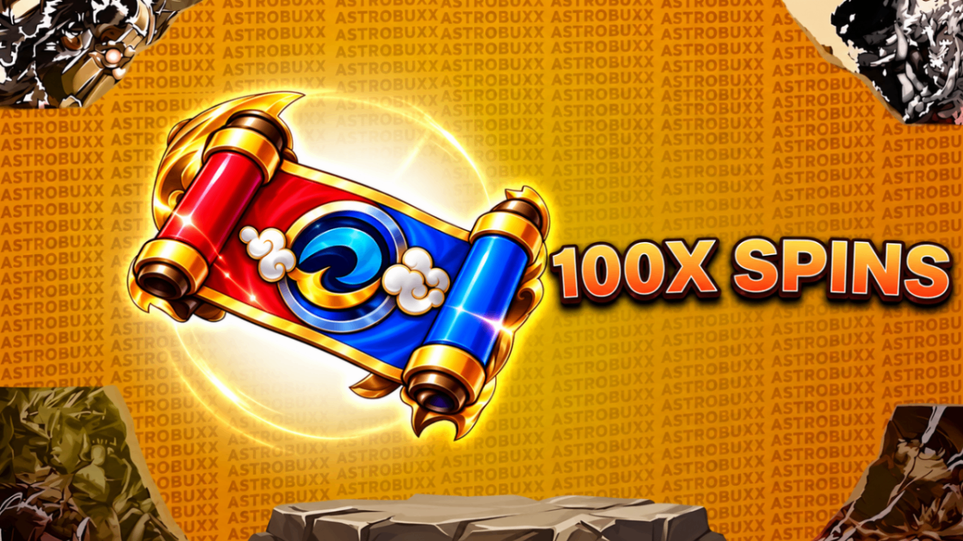 100x Giros