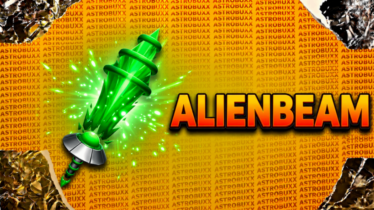 Alienbeam