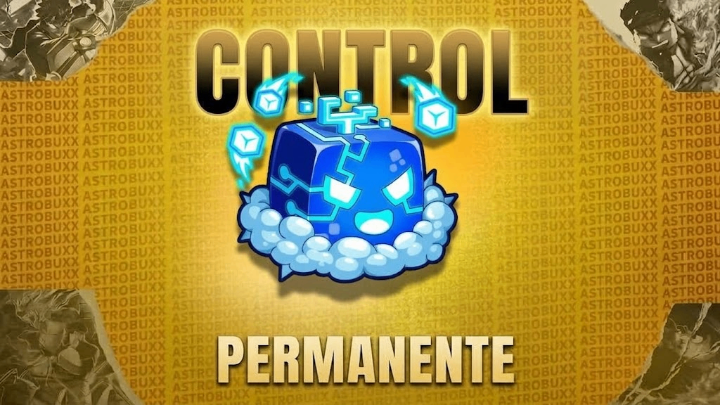 CONTROL PERMANENTE