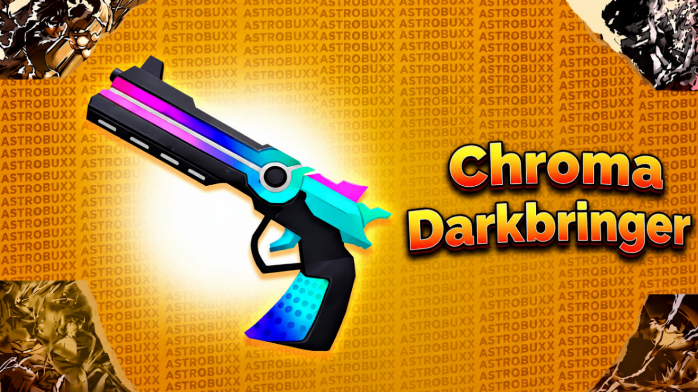 Chroma Darkbringer