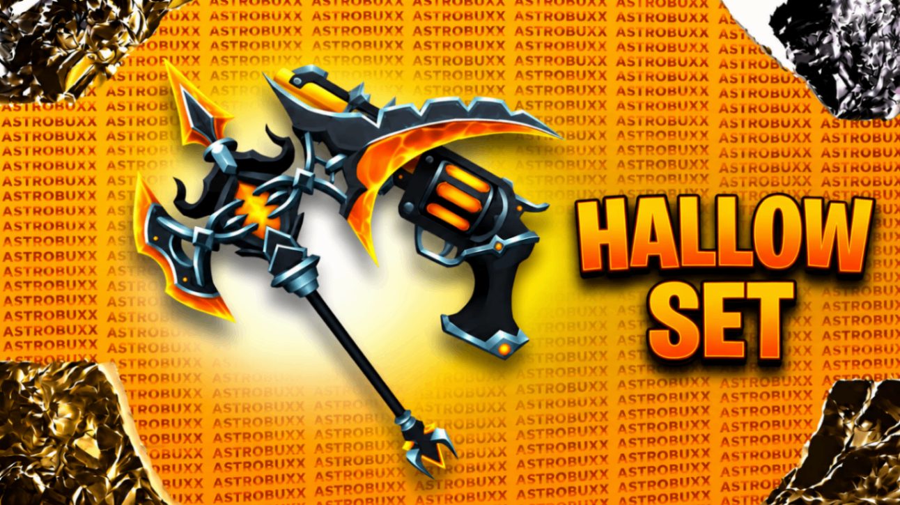 Set Hallow