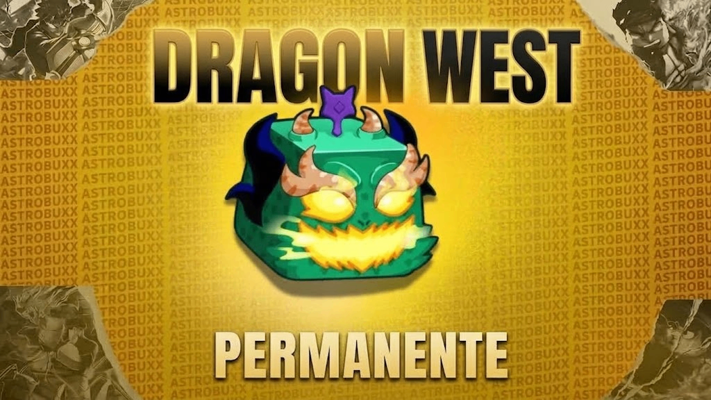DRAGON WEST PERMANENTE