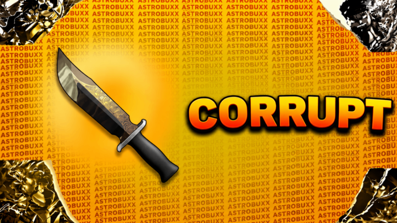 Corrupt
