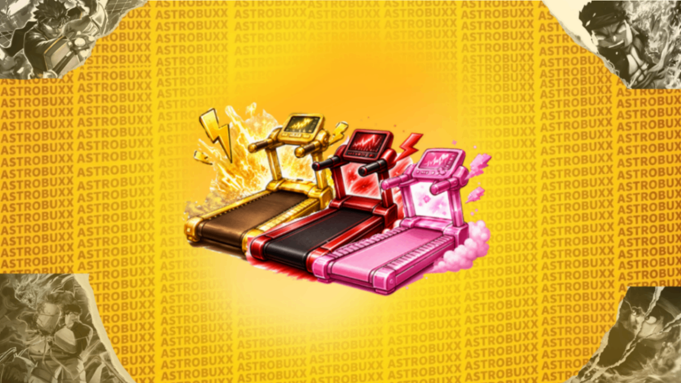 Gamepasses da Estreira