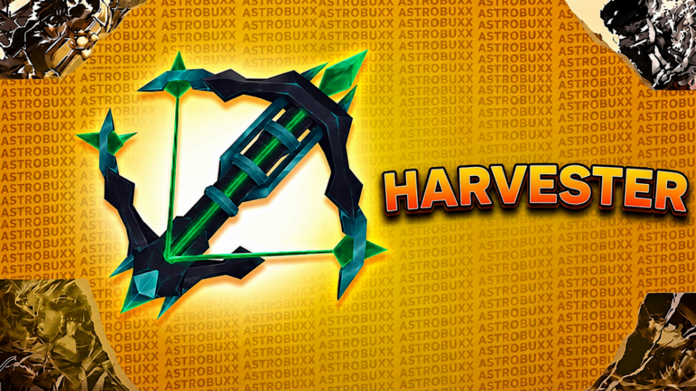 HARVESTER