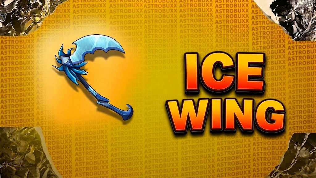 Icewing