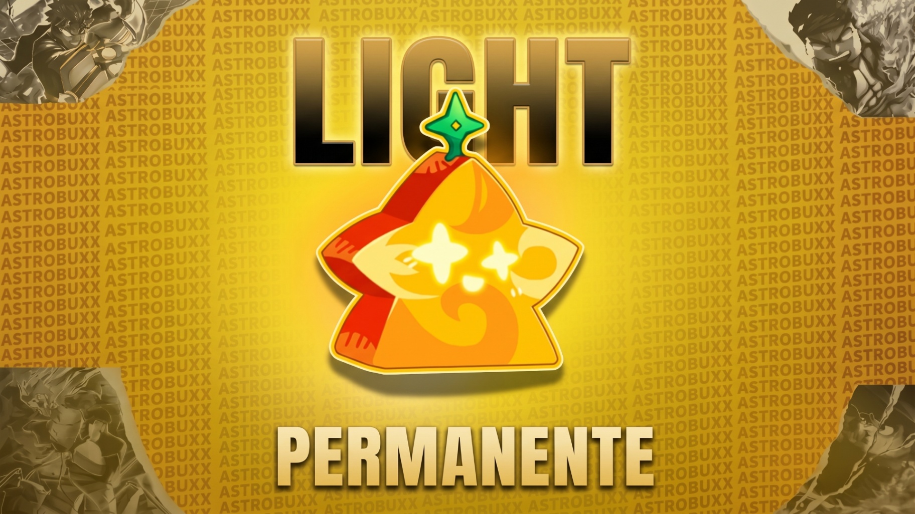 LIGHT PERMANENTE
