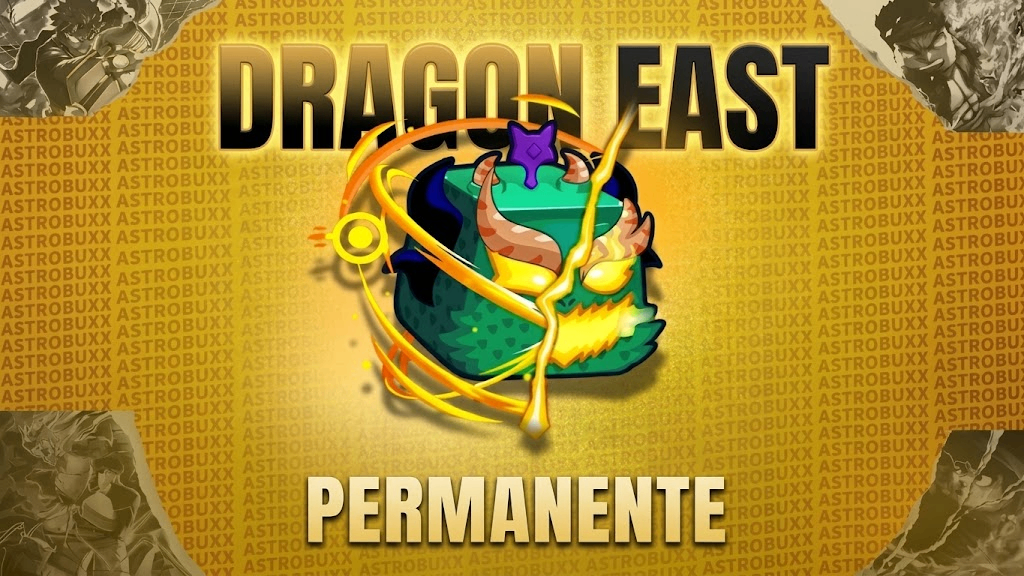DRAGON EAST PERMANENTE