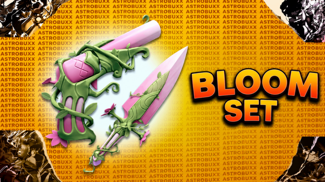 Bloom set