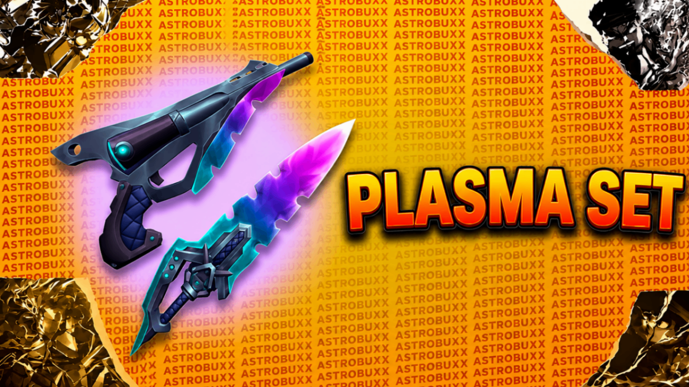 PLASMA SET