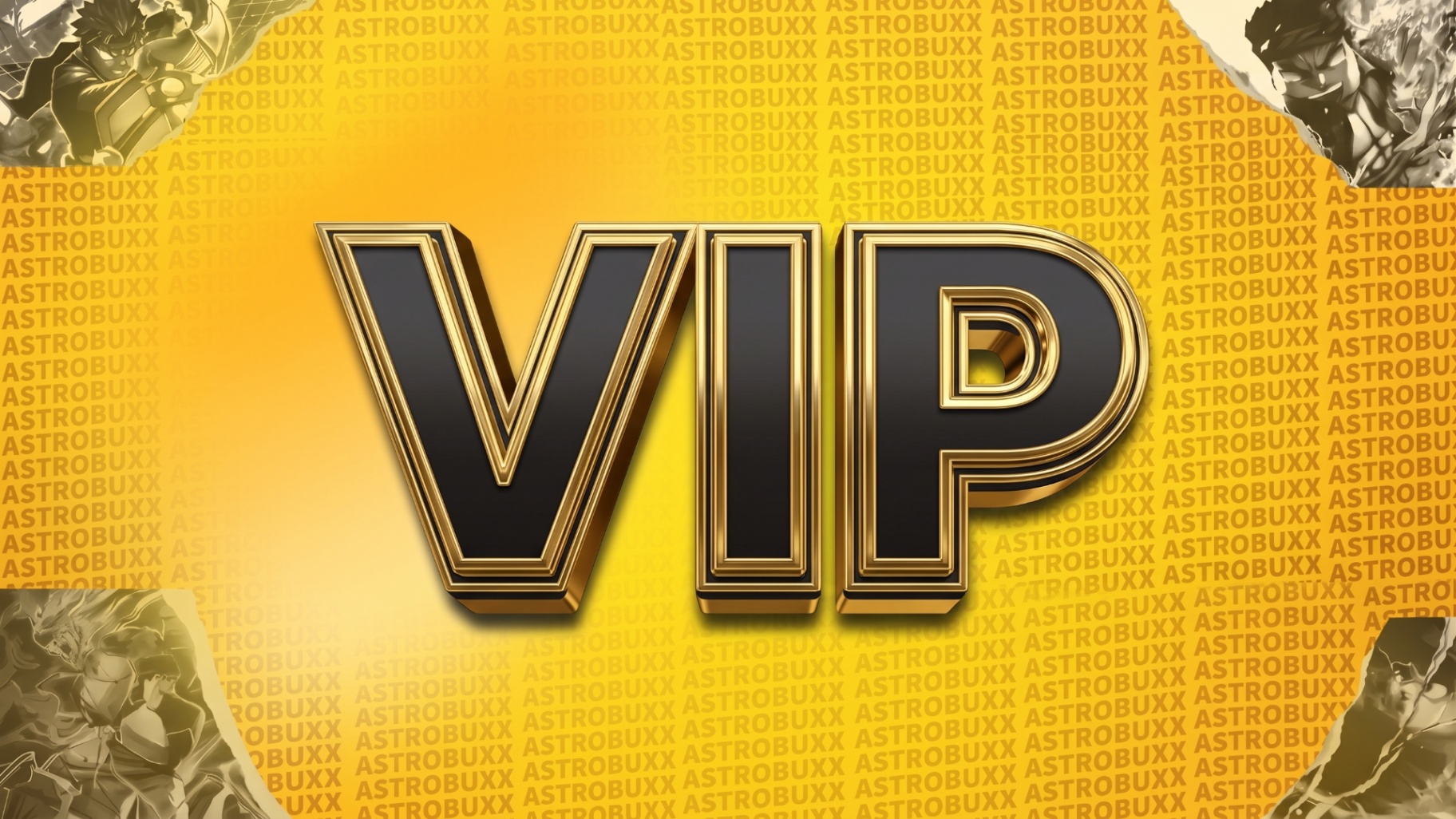 VIP