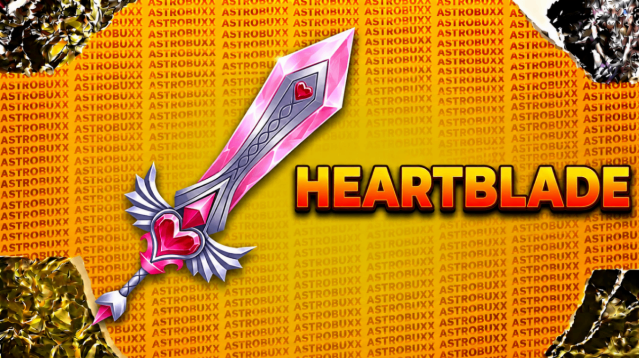 HeartBlade